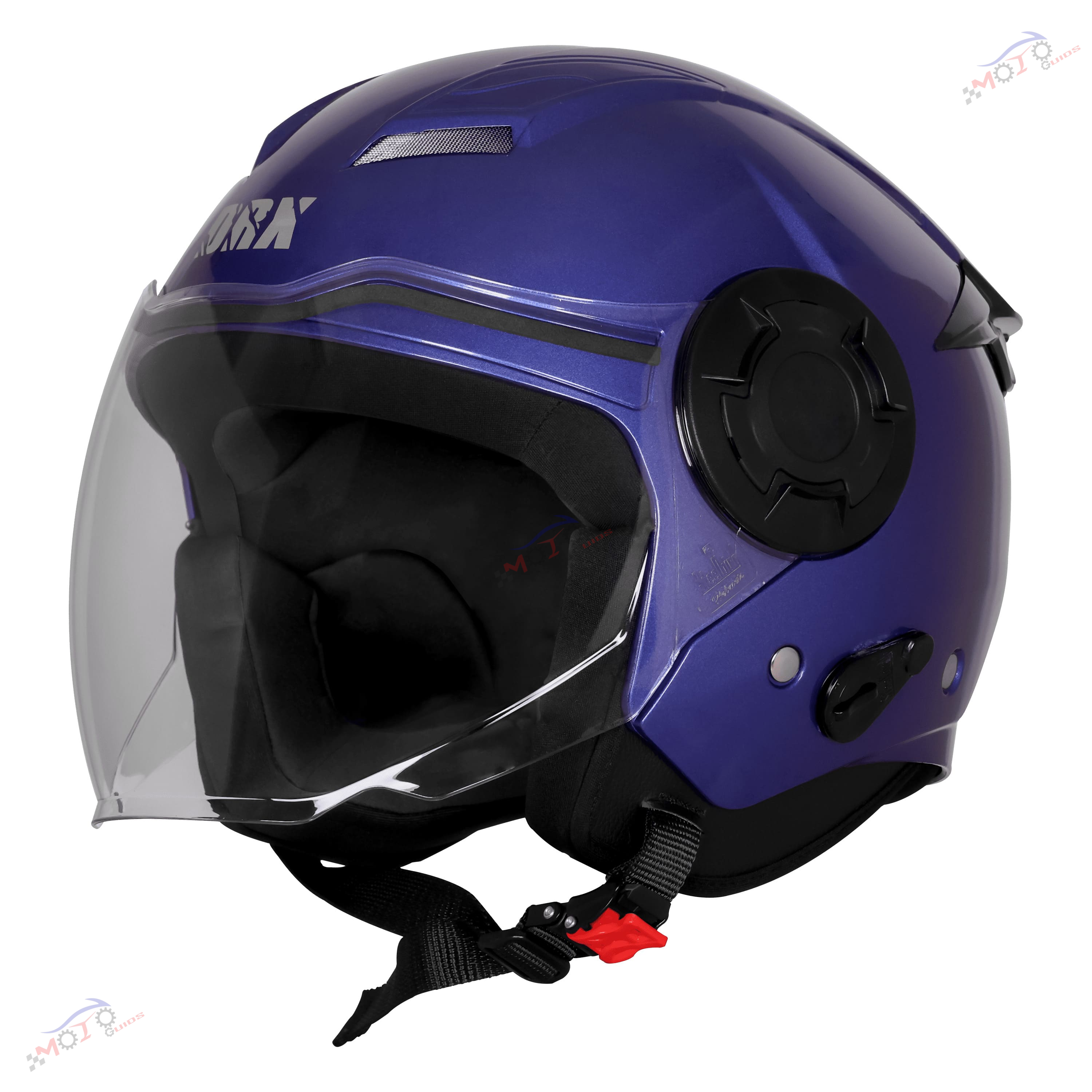 SBH-73 (SV) DRX RF